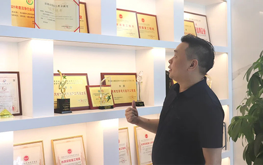 品牌力量 | 三亿体育科技：以智慧与创新，让实验室更有温度